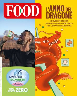 FOOD - PREVIEW - GIUGNO 2024