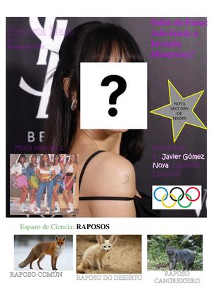 Revista Nass 7. Xuño 2024