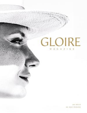 Gloire Magazine 02