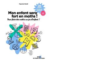 Mon enfant sera fort en maths ! - Extrait