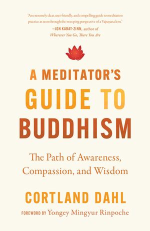 A Meditator’s Guide To Buddhism_PB