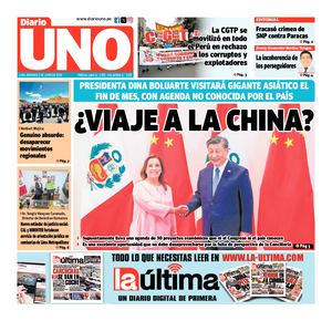 2024 06 02 Diario Uno