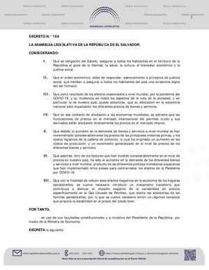 Ley Transitoria - precios Gas Licuado del Petròleo 2024