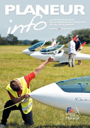 PLANEUR INFO n°83 | T1 2024