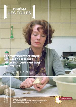 La situation est critique mais pas désespérée au lycée Jacques Prévert de Taverny 2023-2024