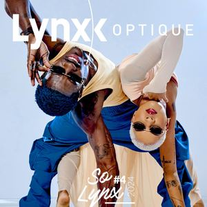 Catalogue Lynx Optique Juin 2024