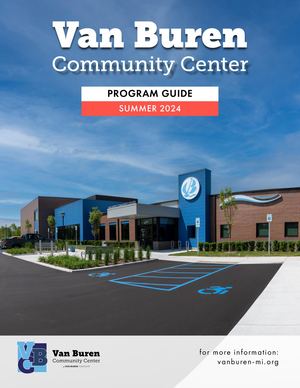 Community Center Program