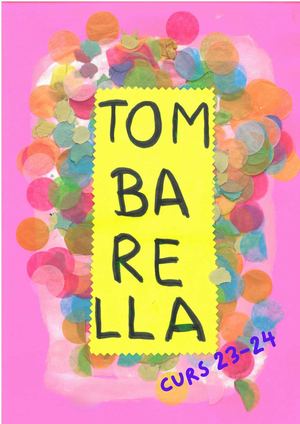 Revista Tombarella Curs 23 24 (Comprimida)
