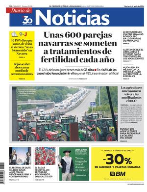 Diario de Noticias 20240604