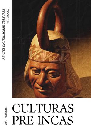 Culturas Pre-Incas