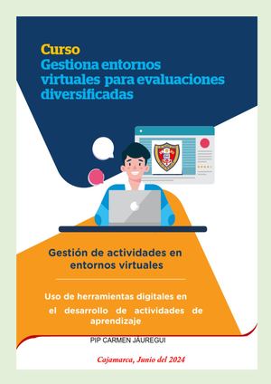 Entornos virtuales