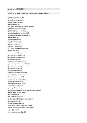 Lospolloz Ru Релевантные Url