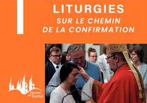 Plaquette Accompagnateurs Confirmands A5