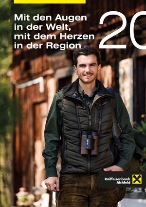 Kundenmagazin Sommer 2024