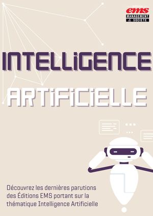 Dossier Presse Intelligence artificielle