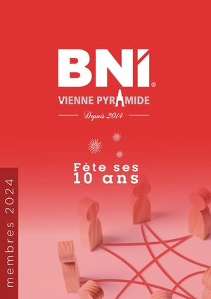 Brochure Bni 2024