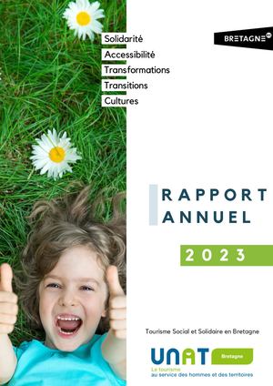 Rapport Activité 2023 UNAT Bretagne