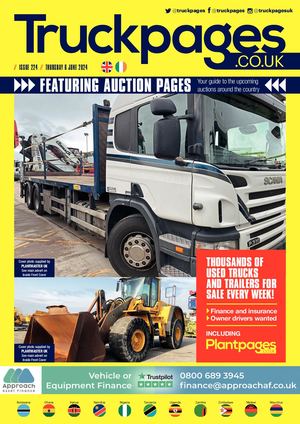 Thursday 06.06.24 - Issue 224