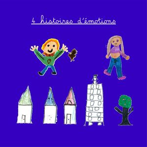 C2 Quatre histoires d'émotion