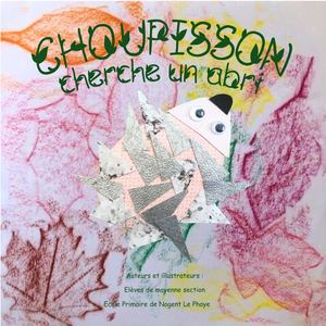 C1 Choupisson cherche un abri