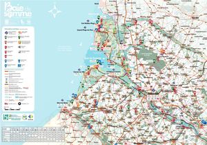 Carte De La Somme 2024