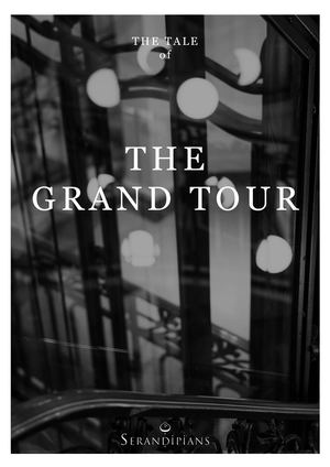 The Tale of The Grand Tour