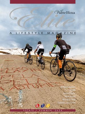 Elite Valtellina Estate 2024