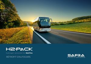 Brochure H2-PACK - FR