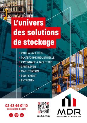 Calaméo - Flyer Mdr