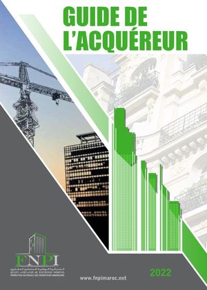 Guide De L Acquereur 2022