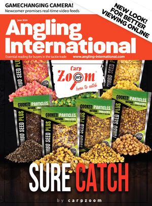 Angling International - June 2024