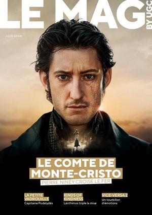Le Mag by UGC - juin 2024