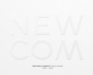 Newcom Catalogue 2022