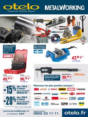 MetalWorking été 2024