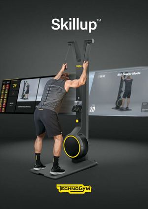 Skillup Brochure 2024