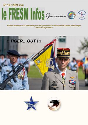 FRESM INFOS N° 10 / mai 2024