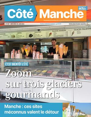 Cote Manche 567