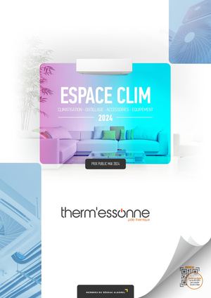 Espace Clim 2024 TH