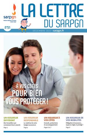Lettre SARPGN N°51