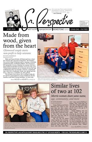 SP RUNESTONE JUNE 2024