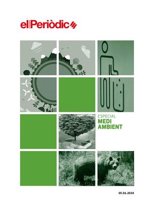 ESPECIAL MEDI AMBIENT