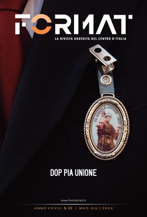 Format Rieti Maggio Giugno 2024