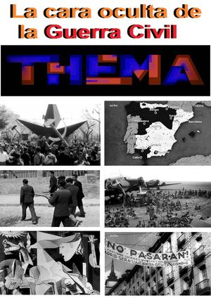 La cara oculta de la Guerra Civil