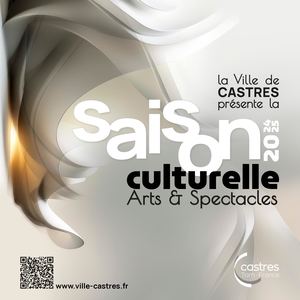 Saison Culturelle 2024/2025