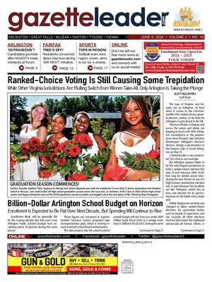 Gazette Leader Fairfax 06-06-24