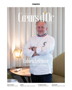 Coeurs d'Oc 14 - Juin 24