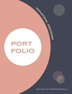 Ana Paulina's portfolio