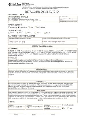 Actualización de Microsoft Office a la ultima versión actual