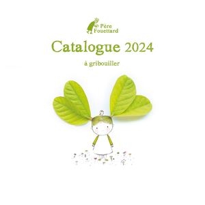 Catalogue Père Fouettard 24