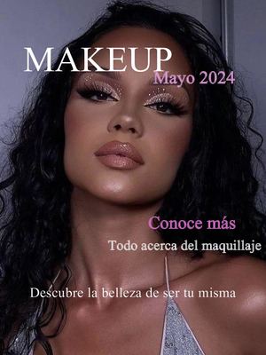 Revista virtual de maquillaje